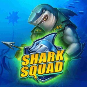 SHARK SQUAD